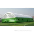 Large Inflatable Building As Your Warehouse